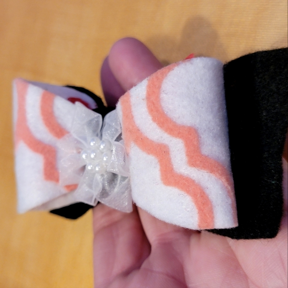Handmade Hairbow